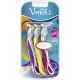 Gillette Simply Venus 3-blades Disposable Razor - 3Pieces