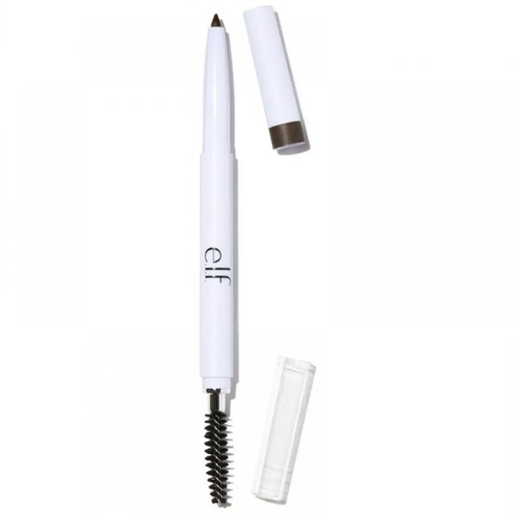 Elf Cosmetics E.L.F. Essential Instant Lift Brow Pencil - Deep Brown