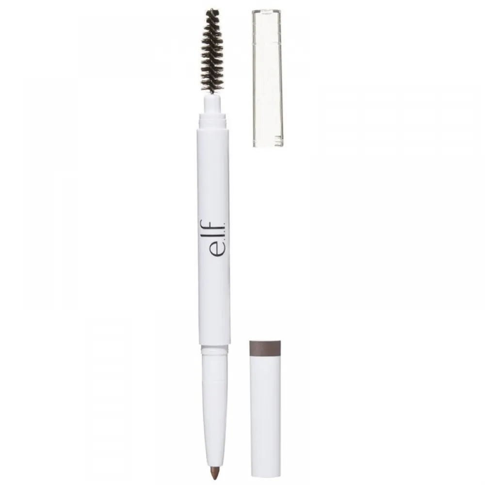 Elf Cosmetics E.L.F. Essential Instant Lift Brow Pencil - Brown