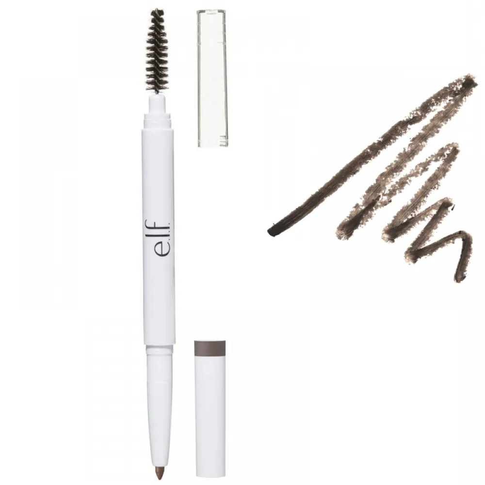 Elf Cosmetics E.L.F. Essential Instant Lift Brow Pencil - Brown