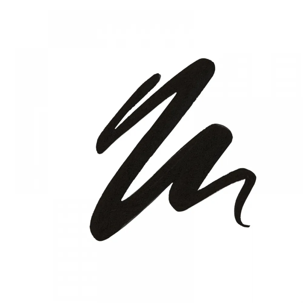 E.L.F., H2O Proof Eyeliner Pen, Jet Black, 0.02 fl oz (0.7 ml)