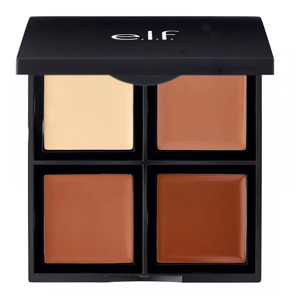 E.L.F. Cosmetics Cream Contour Palette, 12.4g