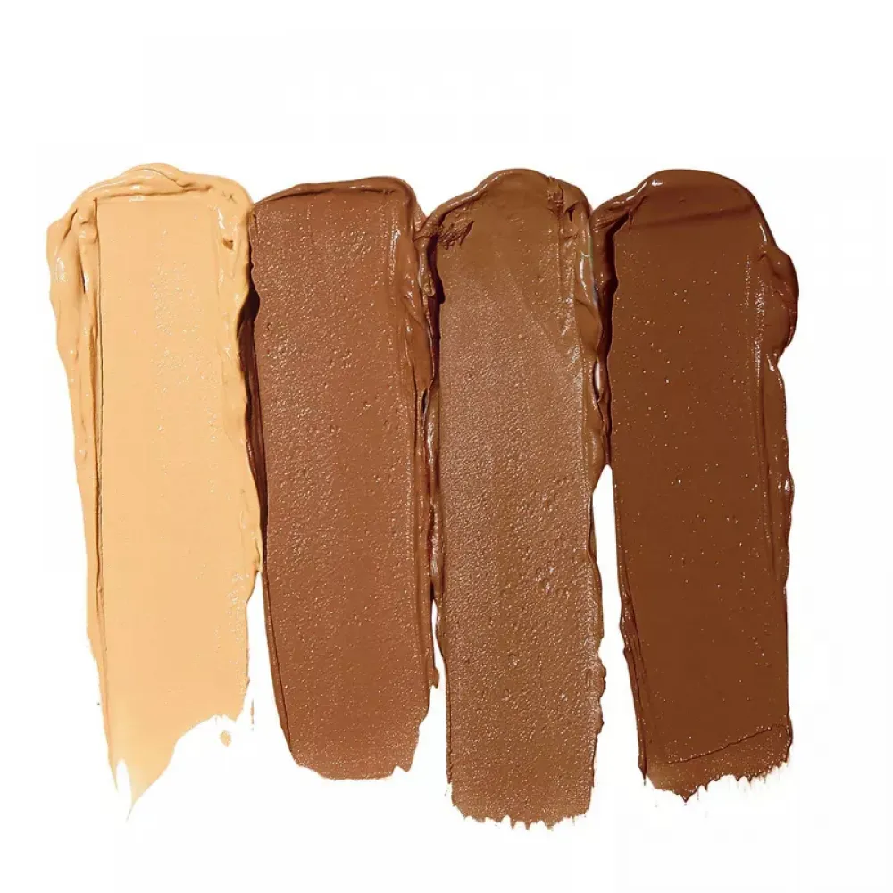 E.L.F. Cosmetics Cream Contour Palette, 12.4g