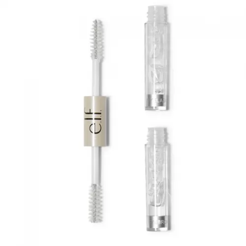 e.l.f. Clear Brow & Lash Mascara Crystal - .08 fl oz