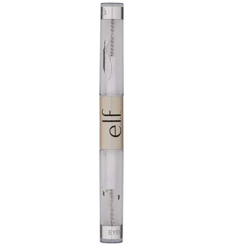 e.l.f. Clear Brow & Lash Mascara Crystal - .08 fl oz