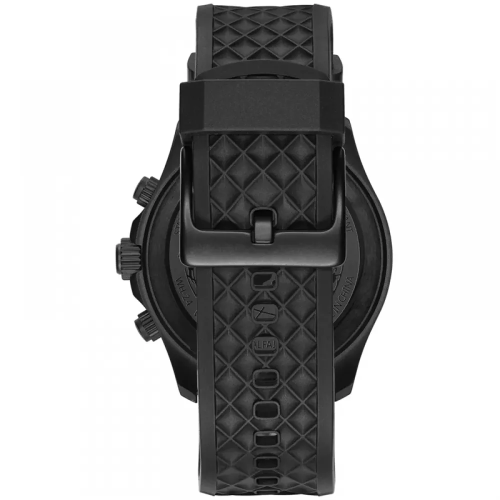 Dynamic Alfajer Watch  360 Rubber