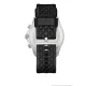 Dynamic Alfajer Watch  360 Rubber Silver