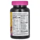 Alive! Women's Gummy Complete Multivitamin, Mixed Berry Flavor,Nature's Way,  60 Gummies