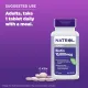 Natrol, Biotin, Maximum Strength, 10,000 mcg, 100 Tablets