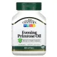 21st Century, Evening Primrose Oil, Women's Health Support, 60 Softgels