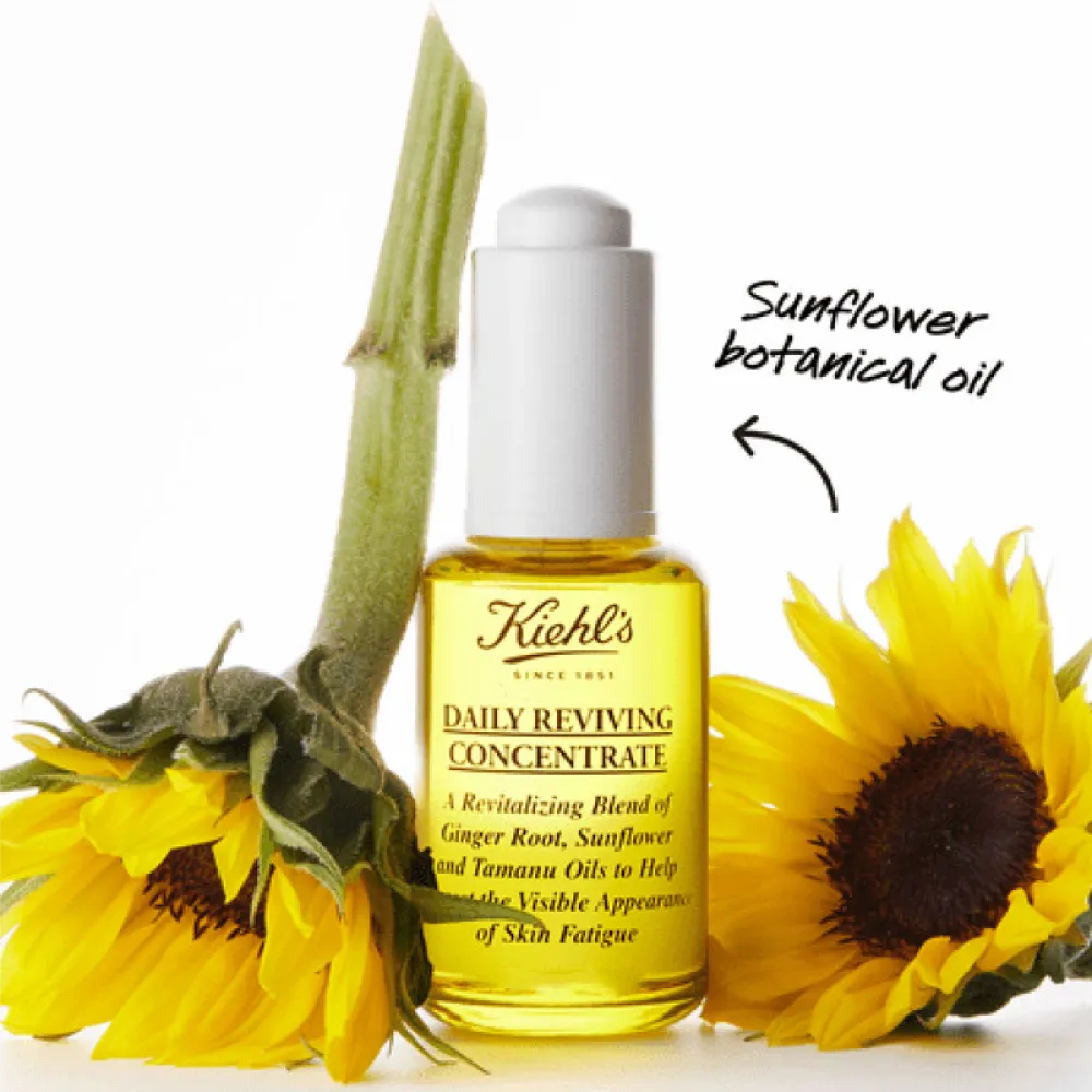 Kiehl’s Daily Reviving Concentrate - 30ml