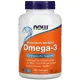 NOW Foods, Omega-3, 180 EPA /120 DHA, 200 Softgels