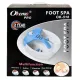 Okema Foot Spa Multifunction- Blue - OK518