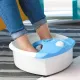 Okema Foot Spa Multifunction- Blue - OK518