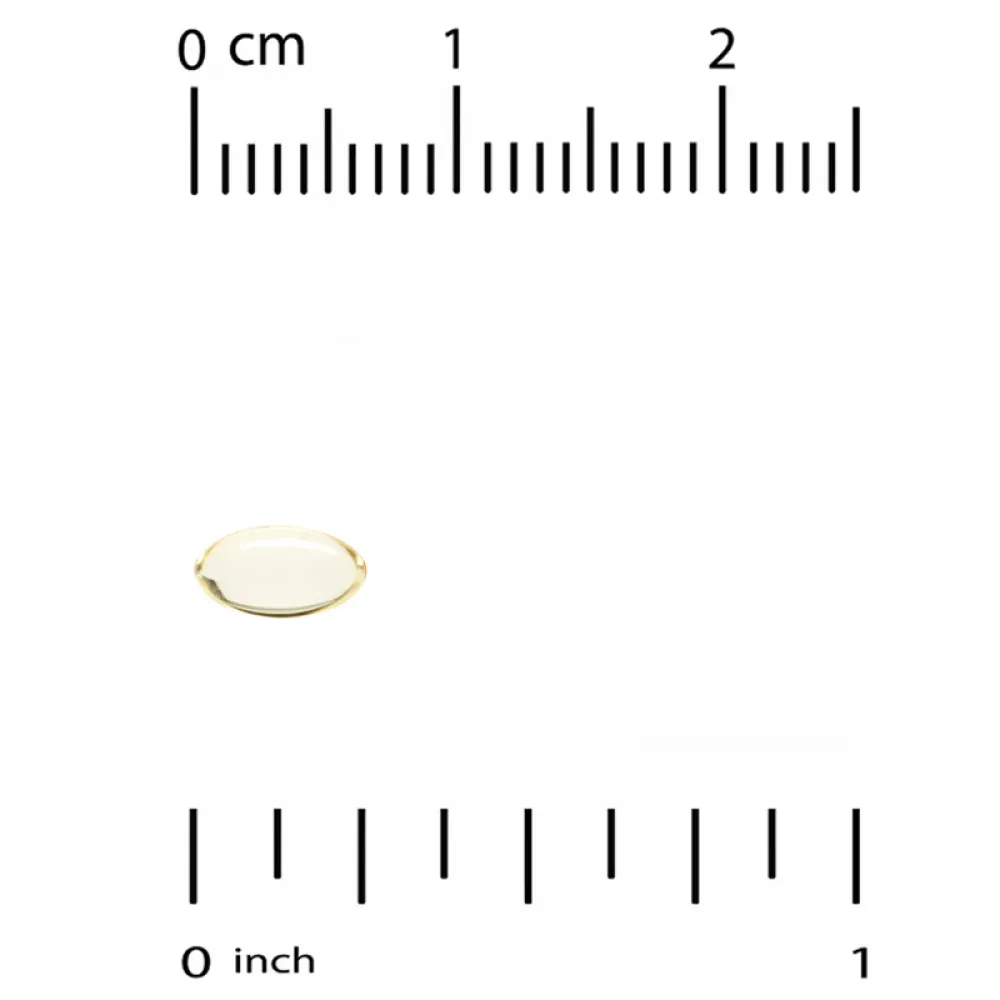 California Gold Nutrition, Vitamin D3, 125 mcg (5,000 IU),90 Fish Gelatin Softgels