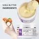 Sarah Beauty Intensive Brightening Shea Butter for Hands 100ml
