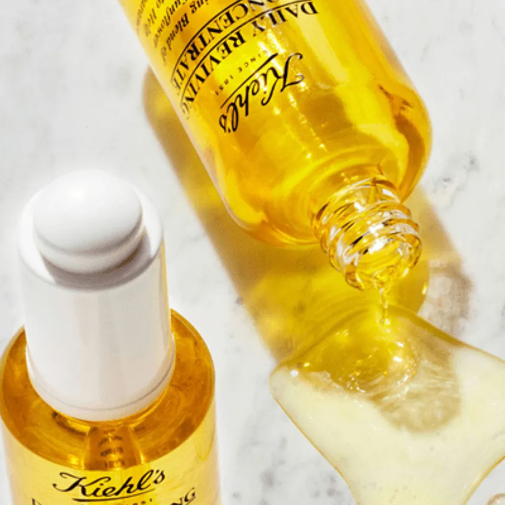 Kiehl’s Daily Reviving Concentrate - 30ml
