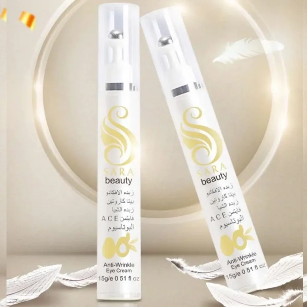 Sara Beauty Avocado Butter Eye cream -15ml