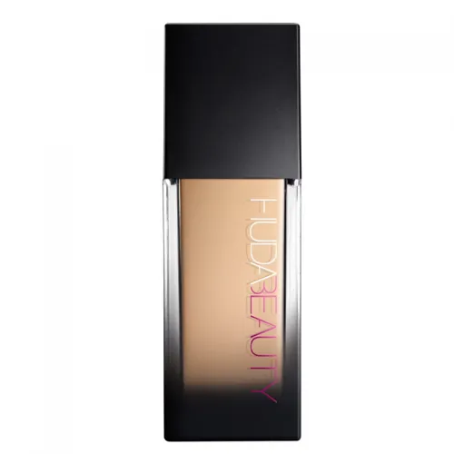 FauxFilter Luminous Matte Full Coverage Liquid Foundation B255