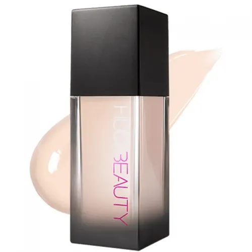 Huda Beauty Vanilla 120B Fauxfilter Foundation, 35 ml