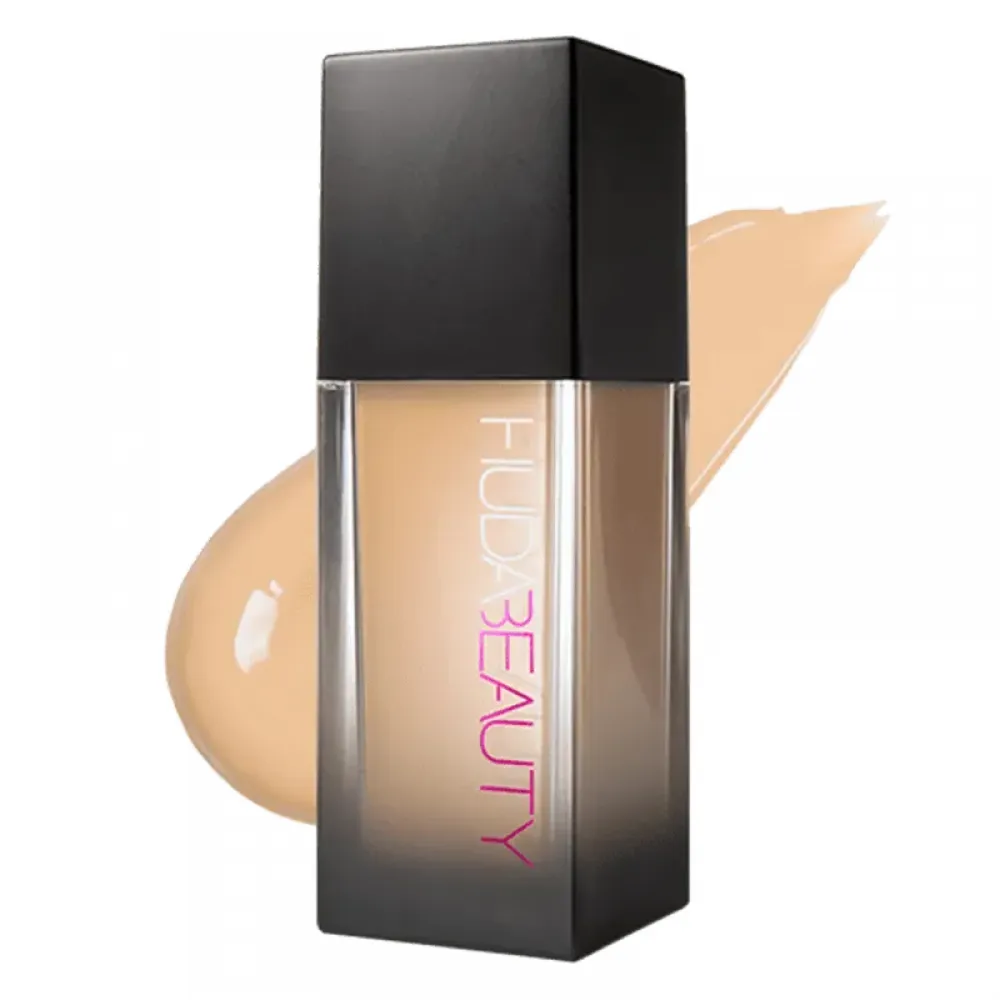 Huda Beauty Liquid Foundation Panna Toasted Coconut 240N - 35 ml