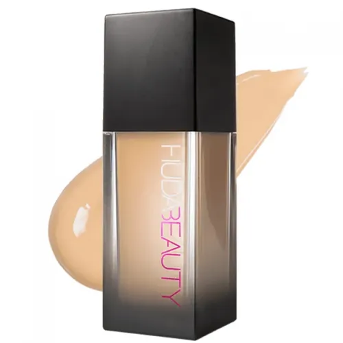 Huda Beauty Liquid Foundation Panna Cheesecake 250G - 35 ml
