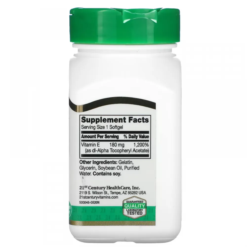 21st Century, Biotin, 10,000 mcg, 120 Tablets