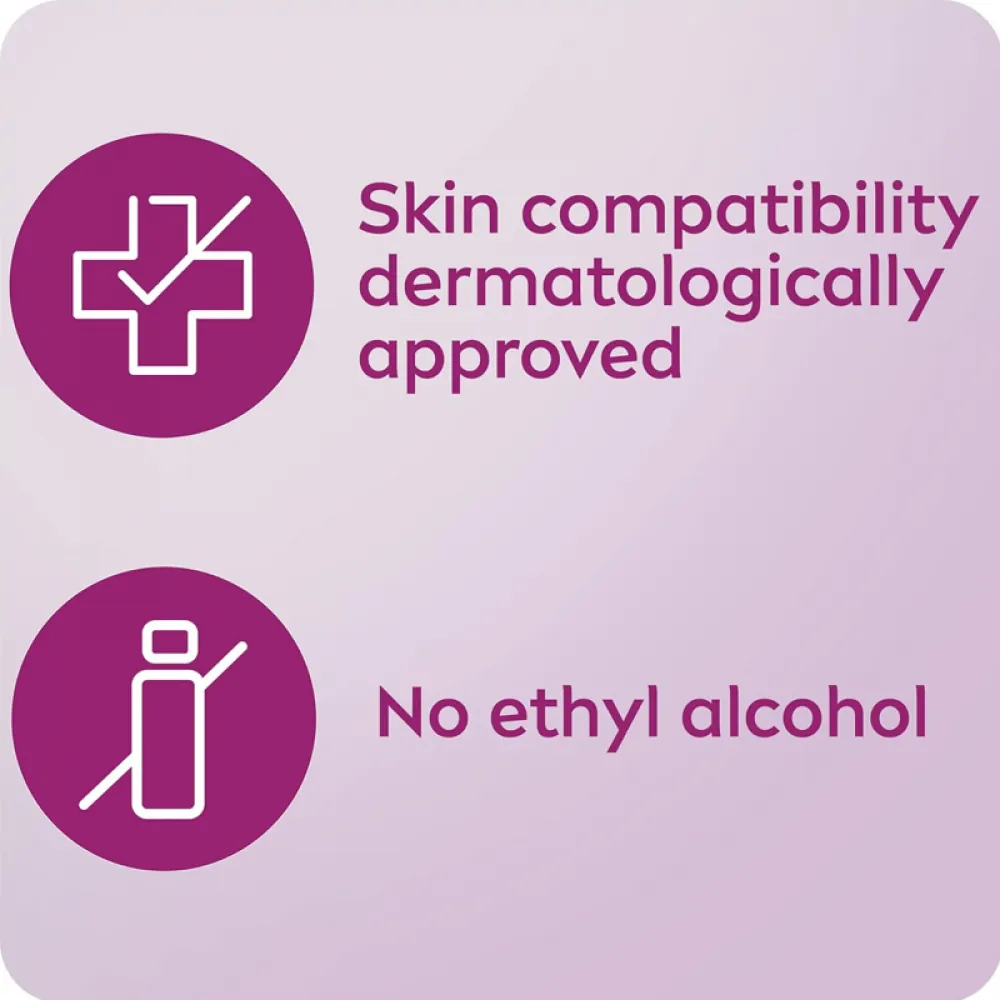 NIVEA Antiperspirant Spray for Women, Pearl & Beauty Pearl Extracts, 150ml