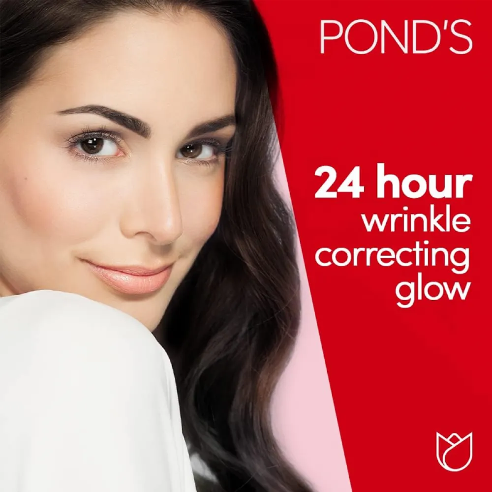 POND’S Age Miracle Day Cream & Anti Wrinkle Cream with SPF 18, 50g