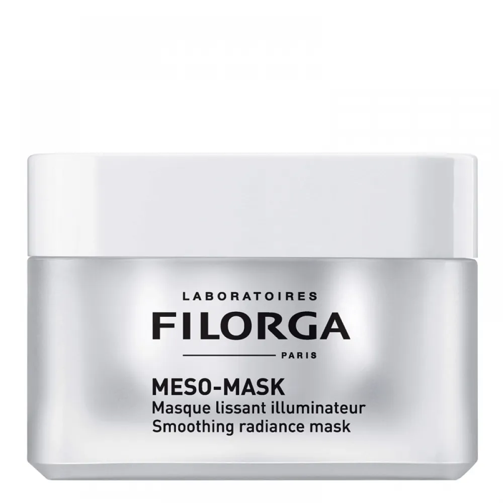 Meso Smoothing Radiance Mask 50ml