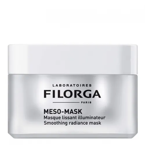Meso Smoothing Radiance Mask 50ml