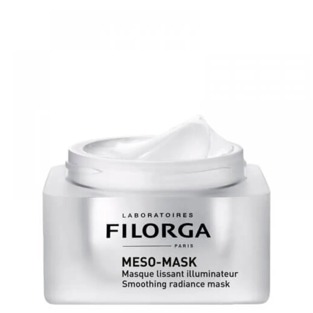 Meso Smoothing Radiance Mask 50ml