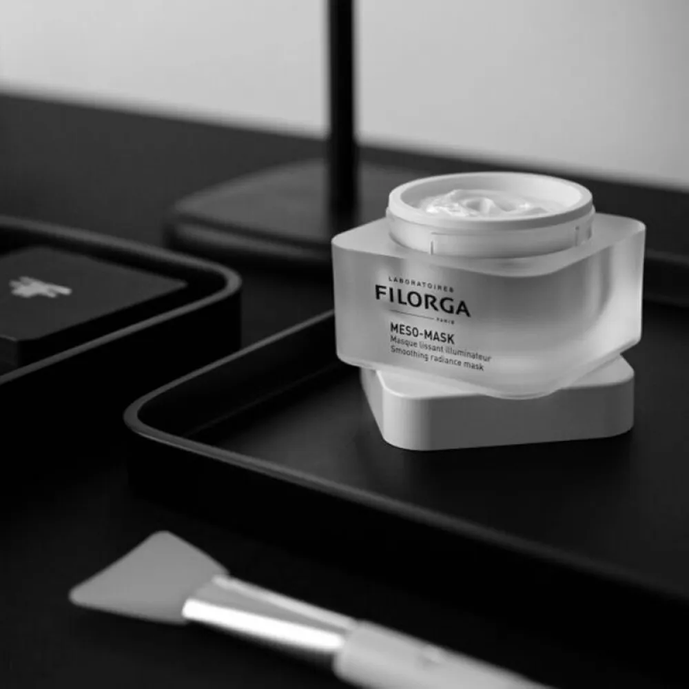 Meso Smoothing Radiance Mask 50ml