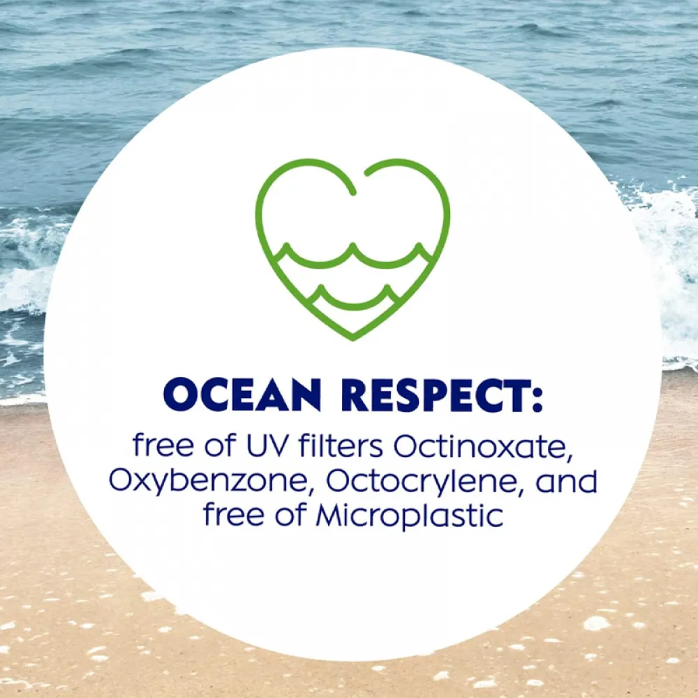 SUN Tanning Lotion Carotenne With Vitamine E SPF 6 - 200ml