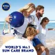 SUN Tanning Lotion Carotenne With Vitamine E SPF 6 - 200ml