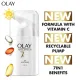 Olay Total Effects 7 in 1 Night Moisturiser with Vitamin C & B3 - 50 ml
