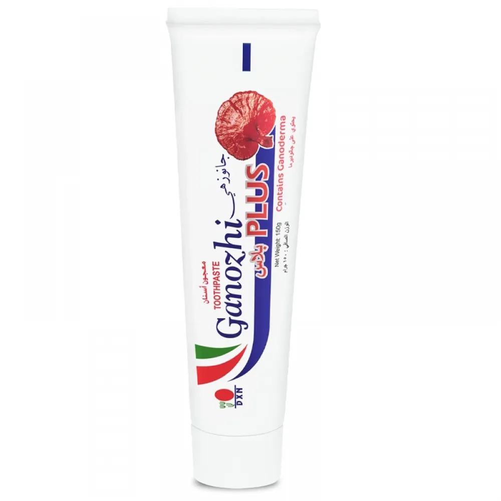 DXN Ganozhi Plus Toothpaste 150 g