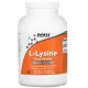 NOW Foods, L-Lysine Pure Powder, 1 lb (454 g)