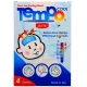 TEMPO 4 Pieces Anti-Fever Gel Cooling Sheets