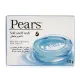Soap Pearl 125 g softening and refreshing pears