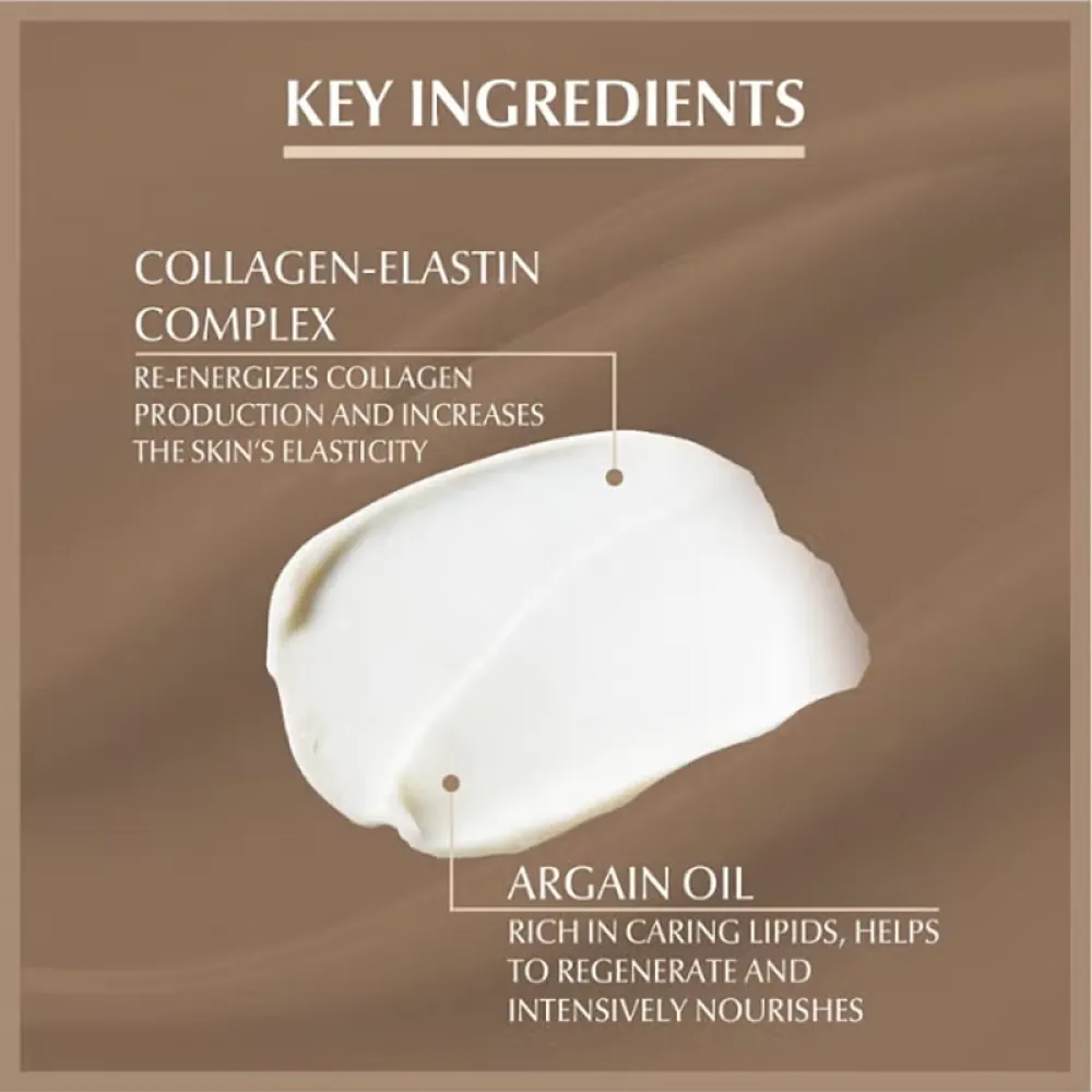 Eucerin Hyaluron-Filler + Elasticity Night 50ml