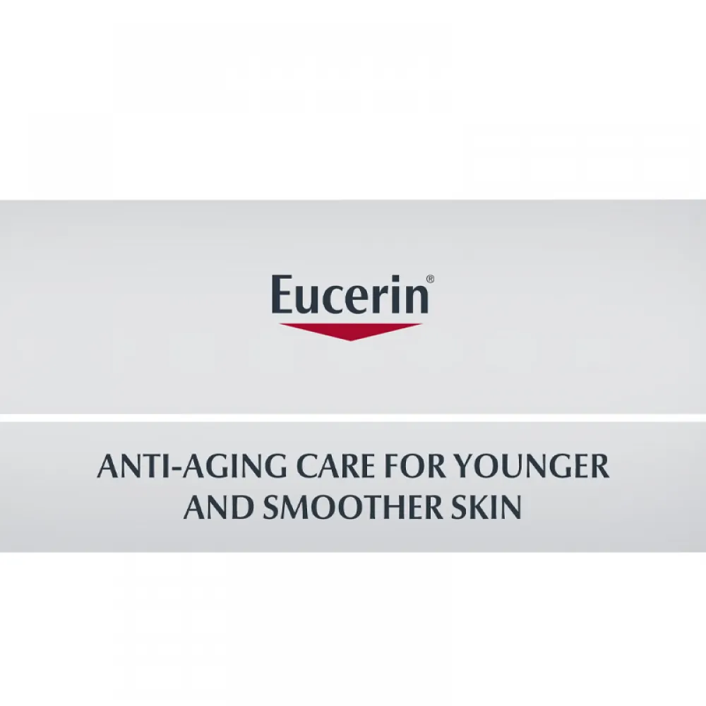 Eucerin Hyaluron-Filler + Elasticity Night 50ml