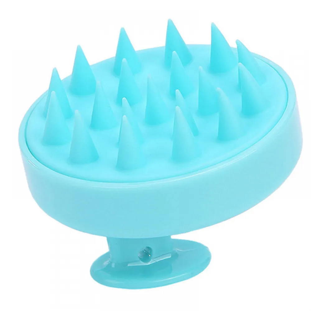 Biovene Hair Brush Shampoo - Green