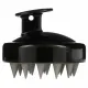 Giovanni, Scalp Massager & Shampoo Brush, Black, 1 Brush