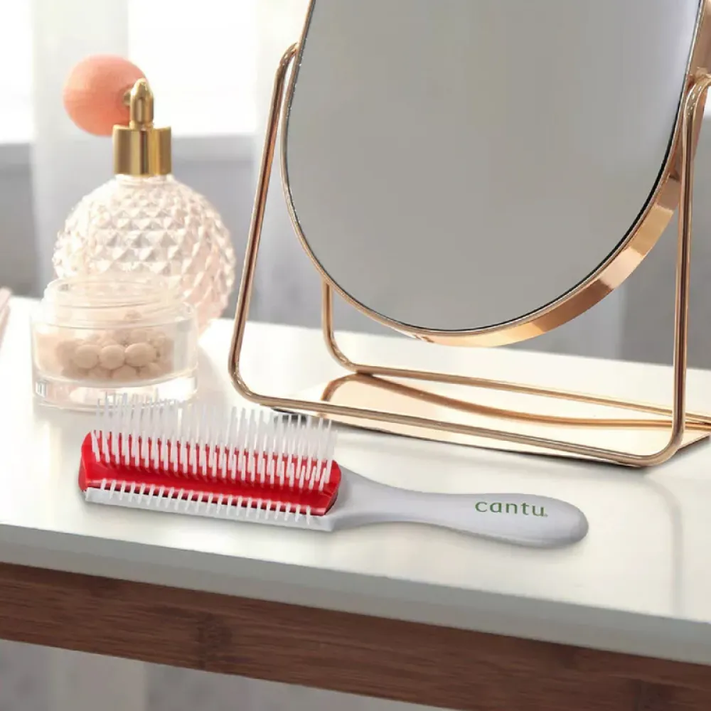 Cantu Detangle Ultra Glide Hair Brush
