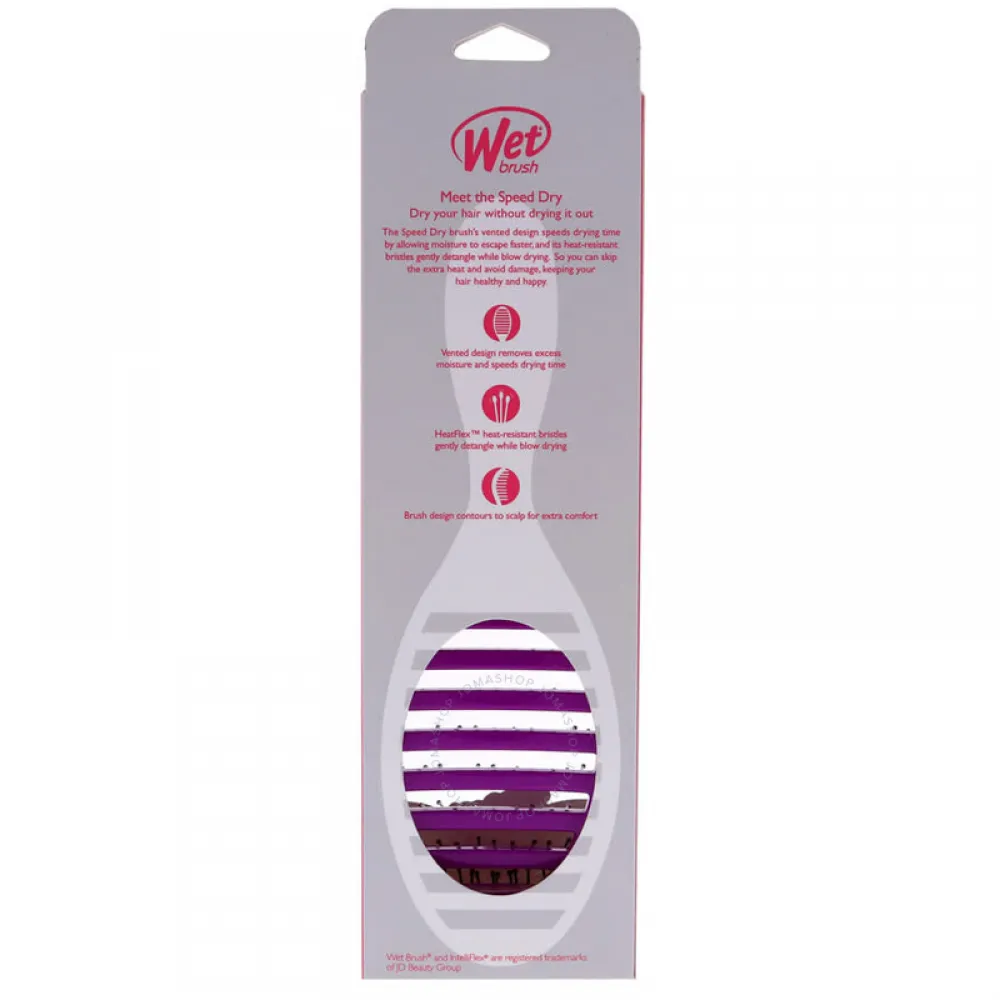 Wet Brush Speed Dry - Purple