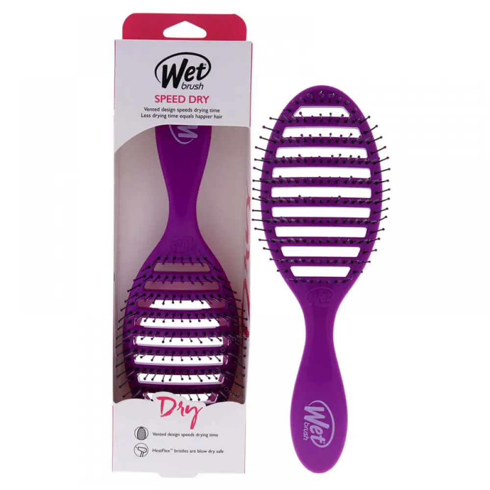 Wet Brush Speed Dry - Purple