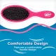 Wet Brush Original Detangler Hair Brush - Pink