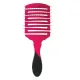 Wet Brush Pro Flex Dry Paddle Hair Brush - Pink