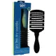 Wet Brush Pro Flex Dry Paddle Hair Brush - black